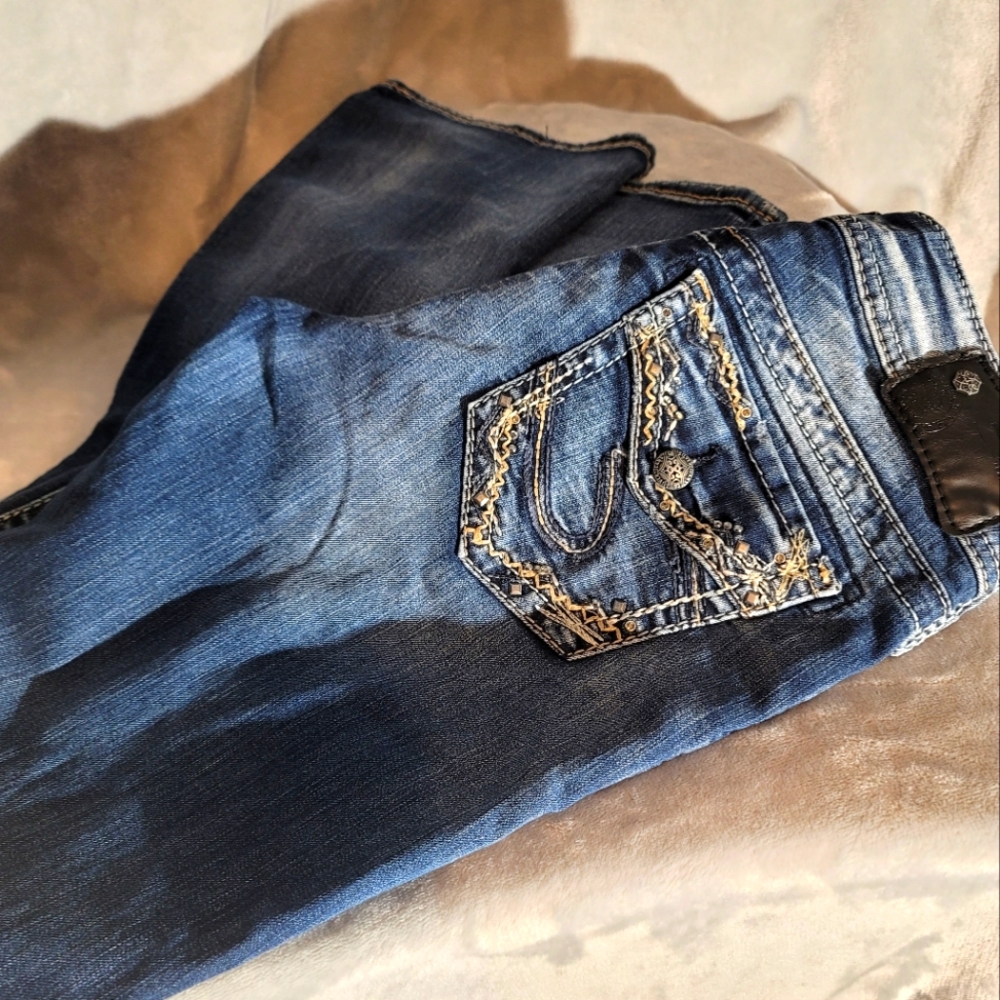 Silver Brand Jeans